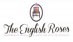 Logo # 352588 voor Logo voor 'The English Roses' wedstrijd