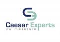 Logo # 517110 voor Caesar Experts logo design wedstrijd