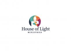 Logo # 1051505 voor Logo ontwerpen voor nieuw op te richten kerk wedstrijd