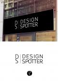 Logo design # 889593 for Logo for “Design spotter” contest