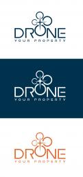 Logo design # 635490 for Logo design Drone your Property  contest