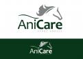 Logo design # 558948 for Design a new logo for AniCare sport horses contest