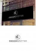 Logo design # 889597 for Logo for “Design spotter” contest
