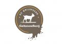 Logo # 484914 voor Ontwerp een lief en verteerd  logo voor een geitenmelkerij wedstrijd
