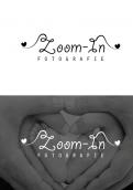 Logo # 629573 voor Ontwerp een logo voor Zoom-In Fotografie (love, wedding, friends, newborn-shoots) wedstrijd