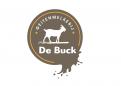 Logo # 484915 voor Ontwerp een lief en verteerd  logo voor een geitenmelkerij wedstrijd