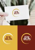 Logo design # 1077695 for Create a simple  down to earth logo for our company Zen Mens contest