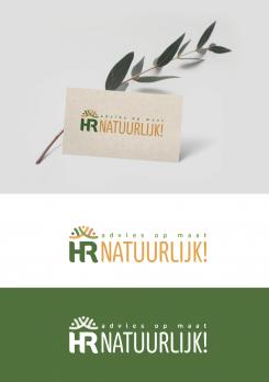 Logo design # 1209916 for I need your help! One of a kind logo design HR consultancy contest