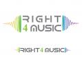 Logo # 471876 voor Logo voor dynamisch jong bedrijf in de muzieksector wedstrijd
