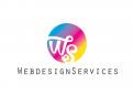 Logo # 526550 voor Logo voor startende eenmanszaak: WebdesignServices wedstrijd