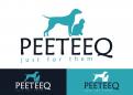 Logo design # 579318 for Create an executive clean pet logo that exudes confidents contest