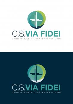 Logo design # 610517 for Design a logo for a new student association in Tilburg! contest