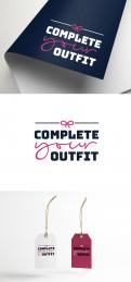 Logo design # 813862 for logo/graphic design complete your outfit contest