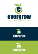 Logo # 594468 voor Huisstijl Evergrow wedstrijd