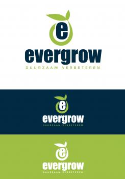 Logo # 594468 voor Huisstijl Evergrow wedstrijd