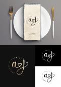 Logo design # 1224667 for Design an Elegant and Radiant wedding logo contest
