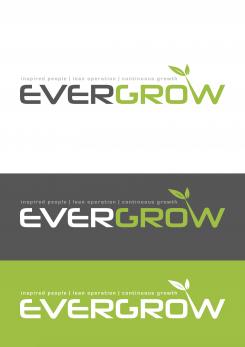 Logo # 594469 voor Huisstijl Evergrow wedstrijd