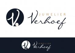 Logo # 564776 voor Logo voor een nieuw te starten Juweliers winkel wedstrijd