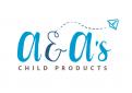 Logo design # 577718 for Logo for Child Products Company! contest