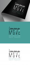 Logo # 814770 voor Immo move wedstrijd