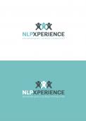 Logo # 889909 voor Logo voor NLPXperience: ervaar en beleef de kracht van Neuro Linguistisch Programmer wedstrijd