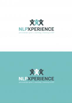 Logo # 889909 voor Logo voor NLPXperience: ervaar en beleef de kracht van Neuro Linguistisch Programmer wedstrijd