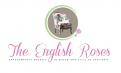 Logo # 351804 voor Logo voor 'The English Roses' wedstrijd