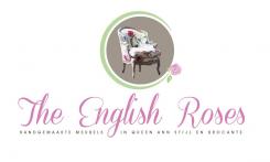 Logo design # 351804 for Logo for 'The English Roses' contest