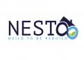 Logo # 620958 voor New logo for sustainable and dismountable houses : NESTO wedstrijd