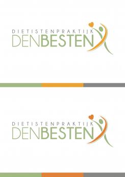 Logo design # 599189 for Design a fresh logo for a new dietician practice contest