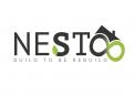 Logo # 620959 voor New logo for sustainable and dismountable houses : NESTO wedstrijd