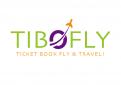 Logo design # 581534 for Design a sleek and modern logo for a new online travel agent. contest