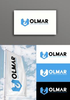 Logo design # 1132883 for International maritime logistics and port operator  looking for new logo!! contest
