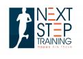 Logo # 485129 voor Next Step Training wedstrijd