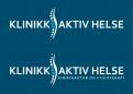 Logo design # 409389 for Klinikk Aktiv Helse contest