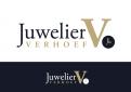 Logo # 564481 voor Logo voor een nieuw te starten Juweliers winkel wedstrijd