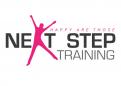 Logo # 485130 voor Next Step Training wedstrijd
