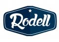 Logo # 413503 voor Ontwerp een logo voor het authentieke Franse fietsmerk Rodell wedstrijd
