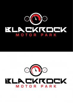 Logo design # 580232 for Create a logo for a motoring adventure park. contest