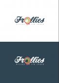 Logo # 926130 voor Logo voor Rolled ice cream startup (Frollies) wedstrijd