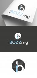 Logo design # 839355 for Logo for iBOZZmy contest