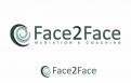 Logo # 475702 voor Face2Face  wedstrijd
