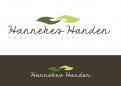 Logo # 556659 voor Logo voor massagepraktijk Hannekes Handen wedstrijd