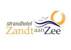 Logo # 508407 voor Logo ontwerp voor strandhotel ZandtaanZee wedstrijd