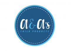 Logo design # 577727 for Logo for Child Products Company! contest