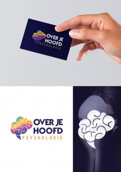 Logo # 1296406 voor Logo voor een psycholoog wedstrijd