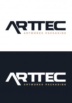 Logo design # 584750 for Creating a logo for an art packing company ! contest