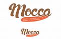 Logo # 481023 voor Graag een mooi logo voor een koffie/ijssalon, de naam is Mocca wedstrijd