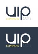 Logo design # 597693 for V.I.P. Company contest