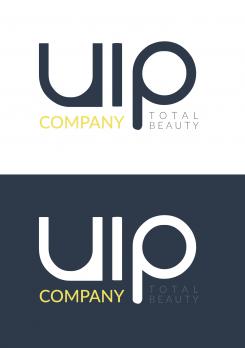 Logo design # 597693 for V.I.P. Company contest